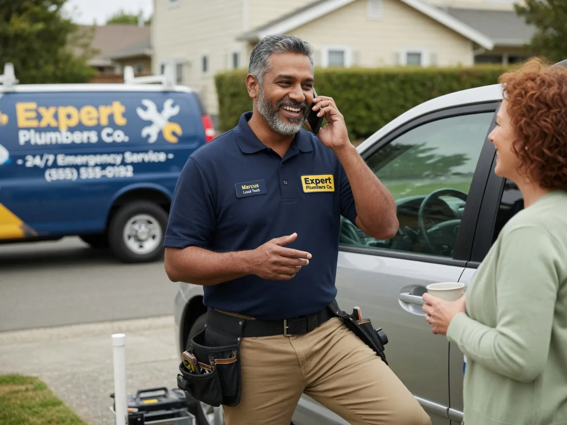 Drain Cleaning Millcreek, UT FAQs